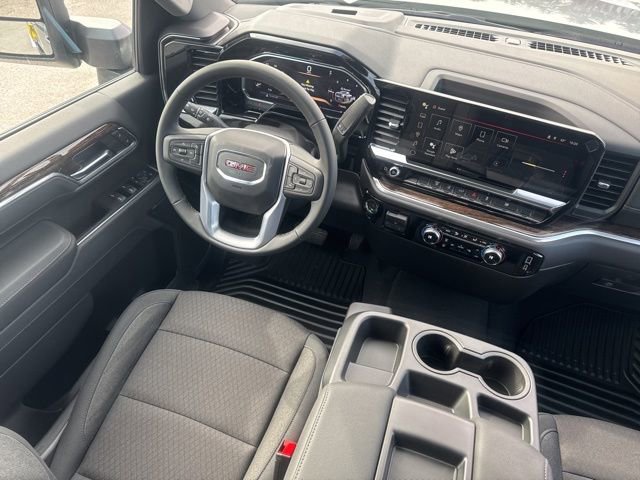 New 2026 GMC Sierra 2500 SLE w/ SLE Convenience Package AWD/4WD image 34