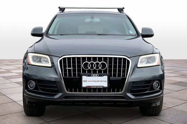 Used 2015 Audi Q5 2.0T Premium AWD/4WD image 3