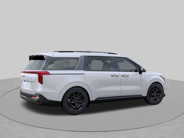 New 2027 Kia Carnival SX FWD image 6