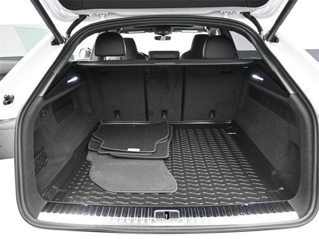 New 2026 Audi SQ8 Prestige image 12