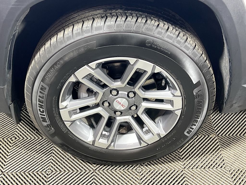 Used 2026 GMC Terrain Elevation FWD image 25