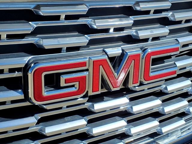 Used 2018 GMC Yukon XL Denali w/ Open Road Package AWD/4WD image 28