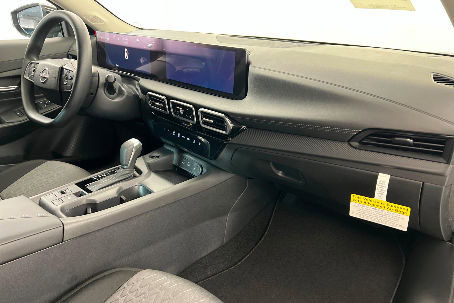 New 2026 Nissan Sentra SV image 23