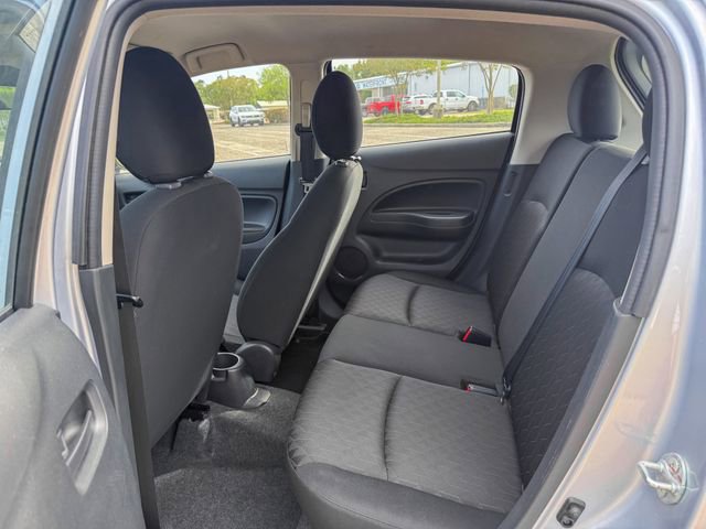 Used 2021 Mitsubishi Mirage ES FWD image 19