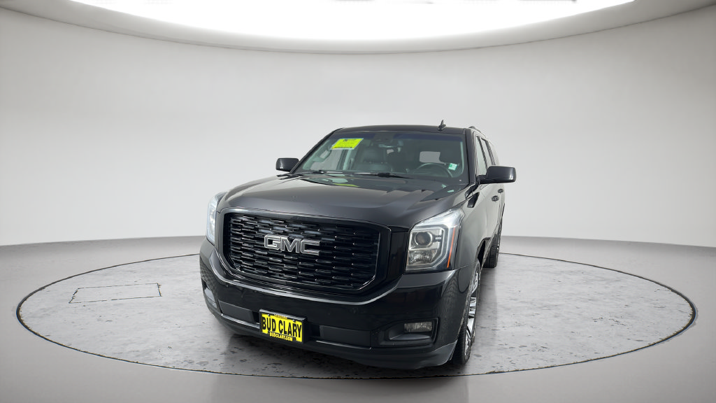 Used 2019 GMC Yukon XL Denali w/ Denali Ultimate Package AWD/4WD image 2