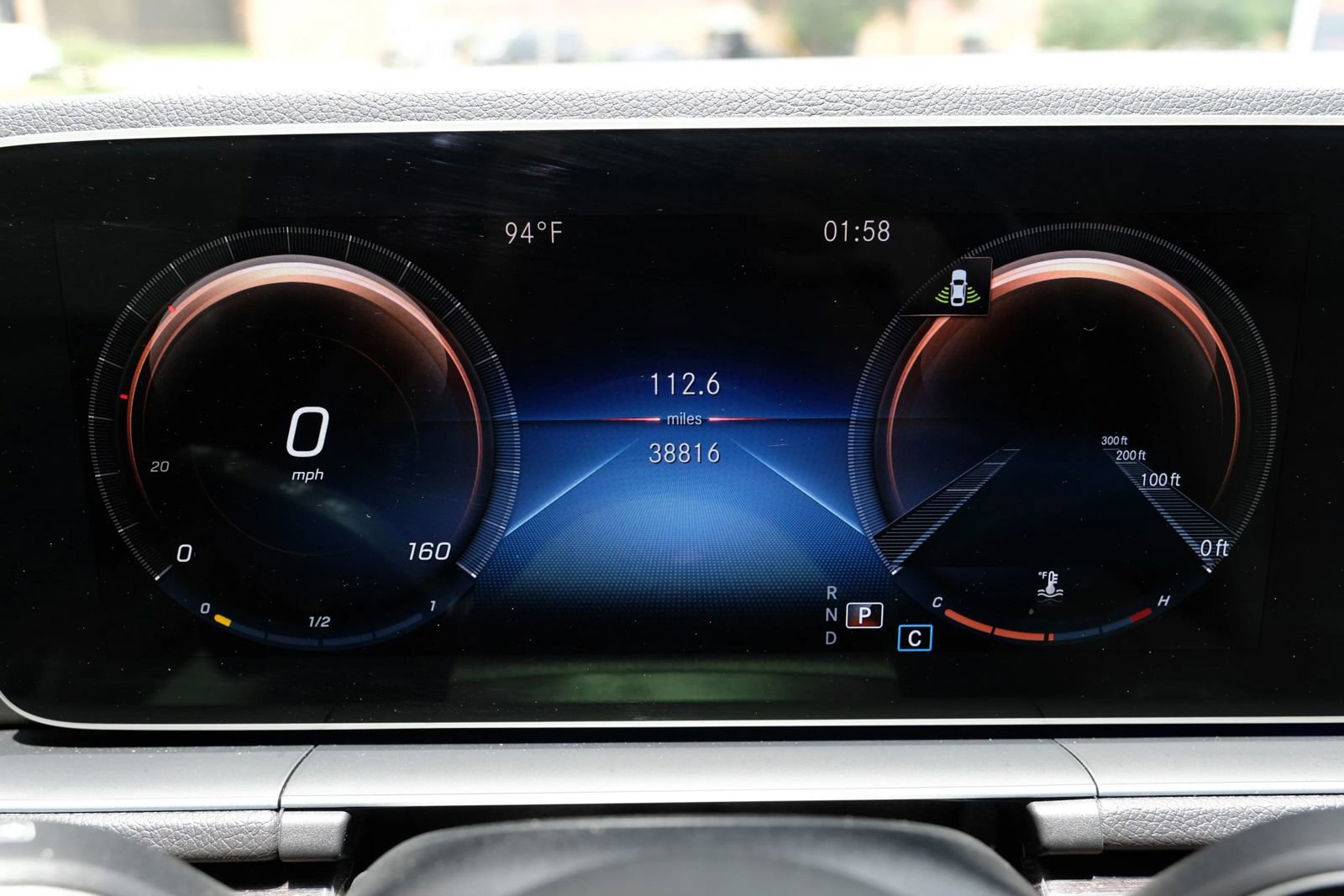 Used 2021 Mercedes-Benz GLE 350 w/ Premium Package image 24