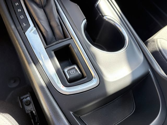 Used 2022 Chevrolet Equinox LT FWD image 18