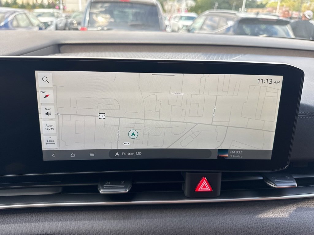 New 2026 Kia Carnival SX image 15