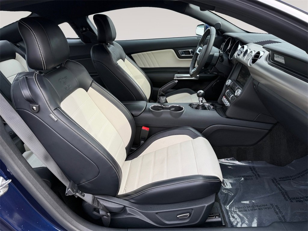 Used 2015 Ford Mustang 50 Years image 15
