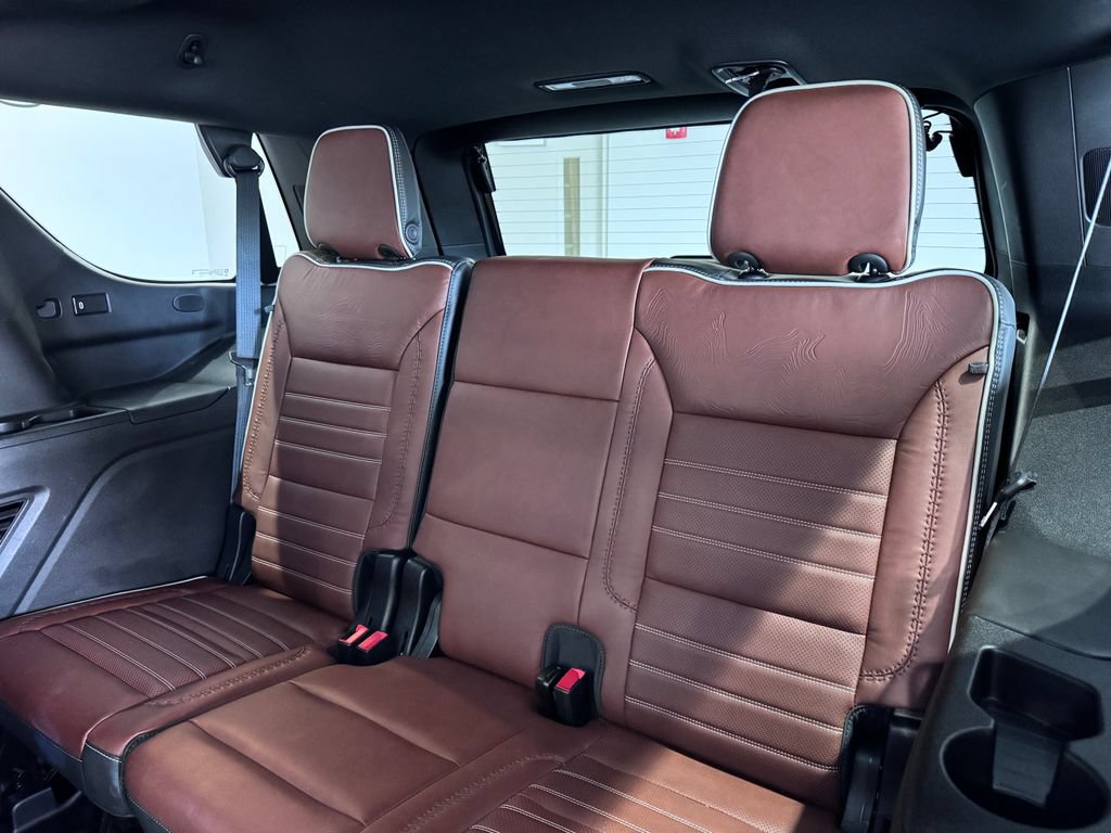 Certified 2023 GMC Yukon Denali Ultimate AWD/4WD image 14