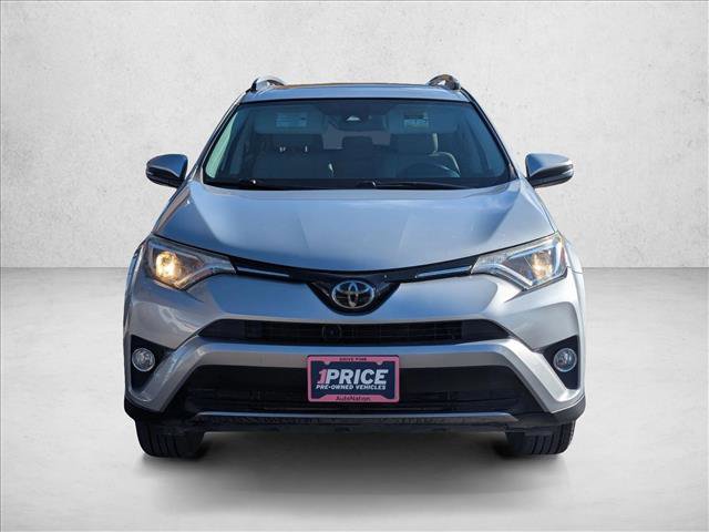 Used 2018 Toyota RAV4 XLE image 2
