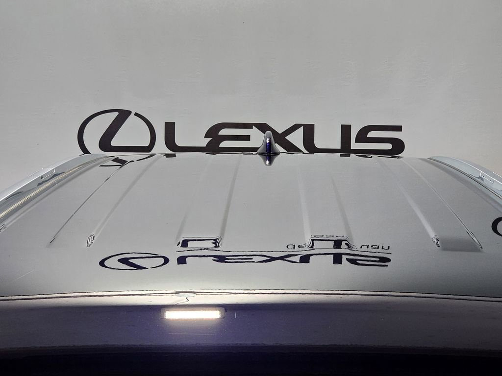 New 2026 Lexus TX 350 AWD image 7