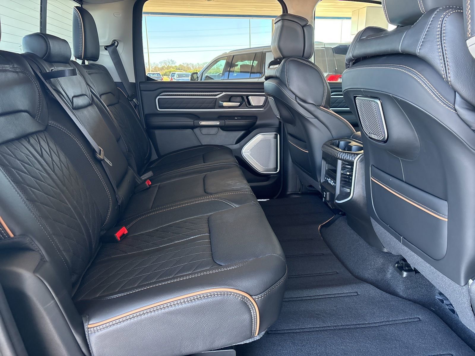 New 2026 RAM 1500 Tungsten image 11