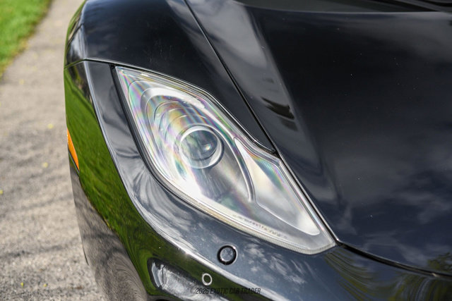 Used 2013 McLaren MP4-12C Spider image 43