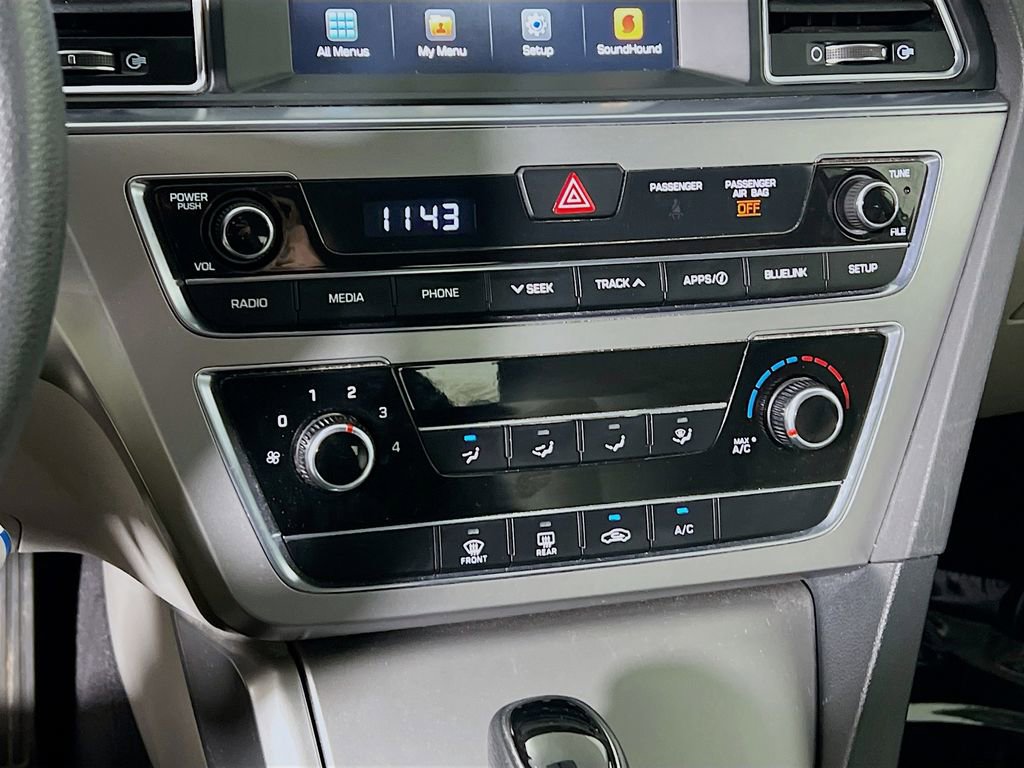 Used 2016 Hyundai Sonata SE image 15
