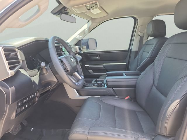 Used 2023 Toyota Tundra SR5 w/ SR5 Premium Package RWD image 16