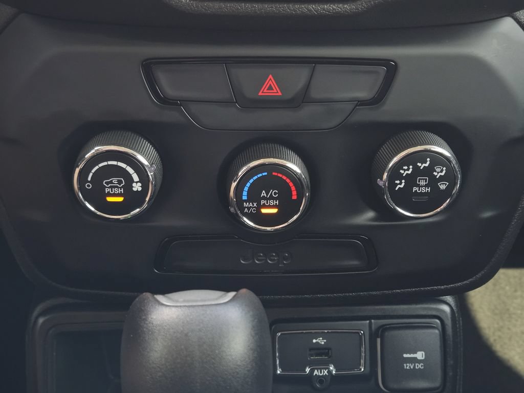 Used 2020 Jeep Renegade Sport FWD image 23