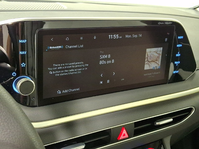 Used 2023 Hyundai Sonata SEL FWD image 18