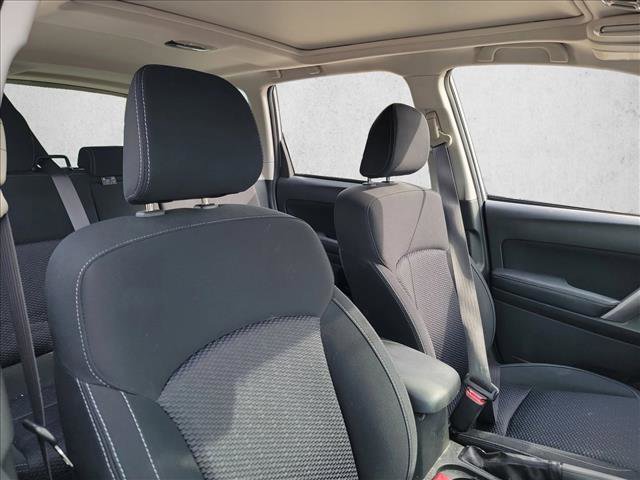 Used 2016 Subaru Forester 2.5i Premium image 14