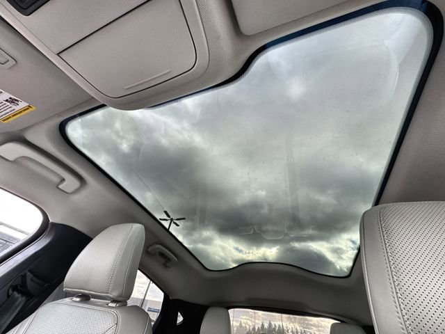 Used 2021 Ford Mustang Mach-E Premium image 23