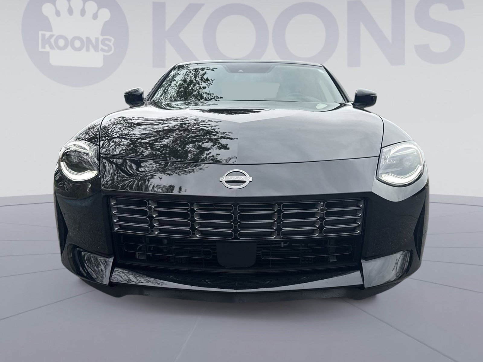 Used 2024 Nissan Z Performance w/ Floor Mat Package image 11