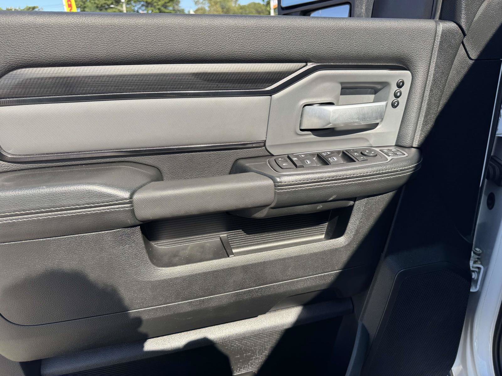 Used 2023 RAM 2500 Rebel w/ Level 1 Equipment Group AWD/4WD image 22