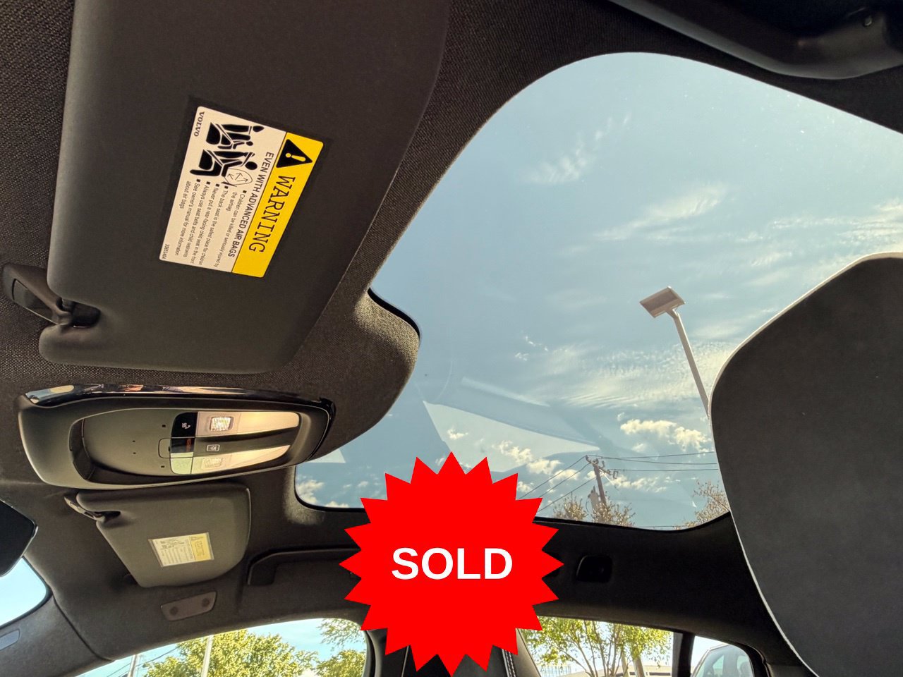 Certified 2023 Volvo C40 P8 Recharge Plus AWD/4WD image 33
