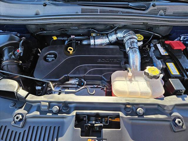 Used 2019 Buick Encore Essence image 21