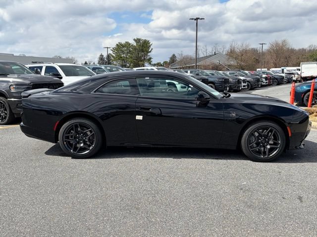 New 2026 Dodge Charger Scat Pack AWD/4WD image 7