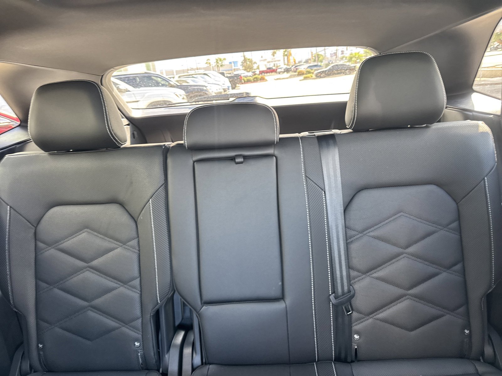 New 2026 Volkswagen Atlas Cross Sport SE image 20