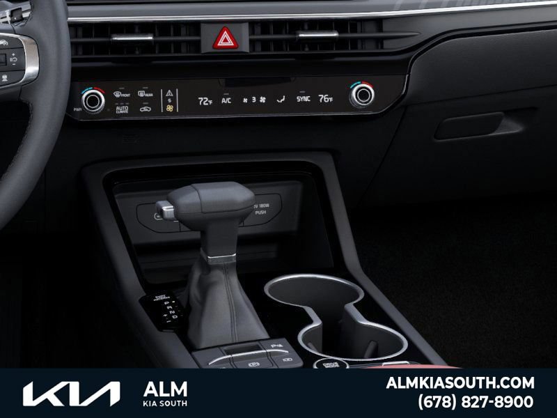 New 2026 Kia K5 GT-Line w/ GT-Line Premium Package FWD image 23
