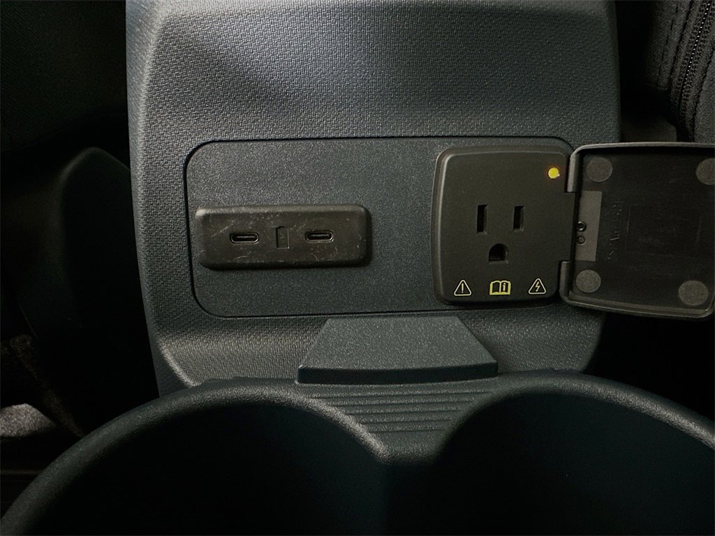 New 2026 Ford Maverick XLT w/ XLT Luxury Package image 30