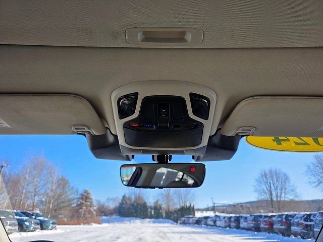 Used 2024 Subaru Legacy Limited image 22