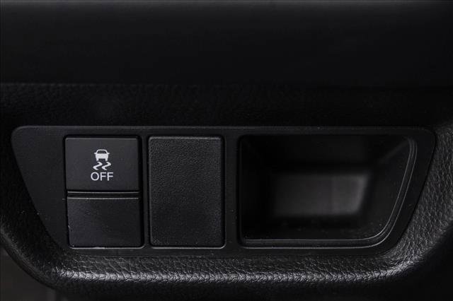 Used 2025 Honda HR-V Sport image 13