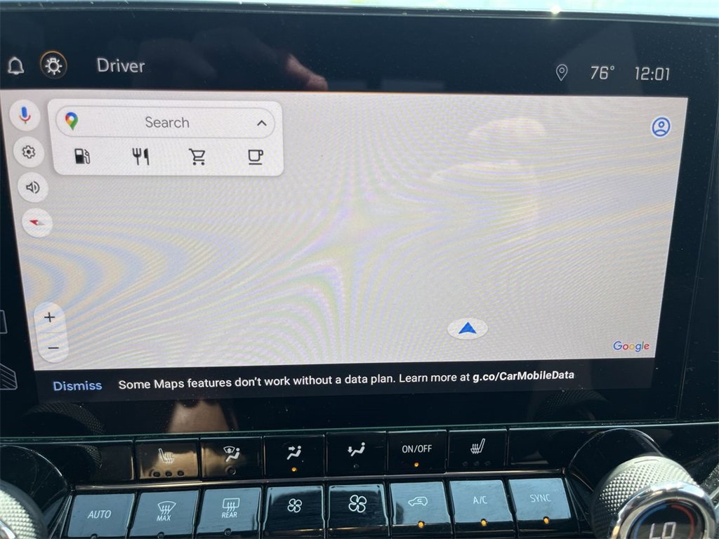 Certified 2023 Chevrolet Colorado LT w/ LT Convenience Package II image 14