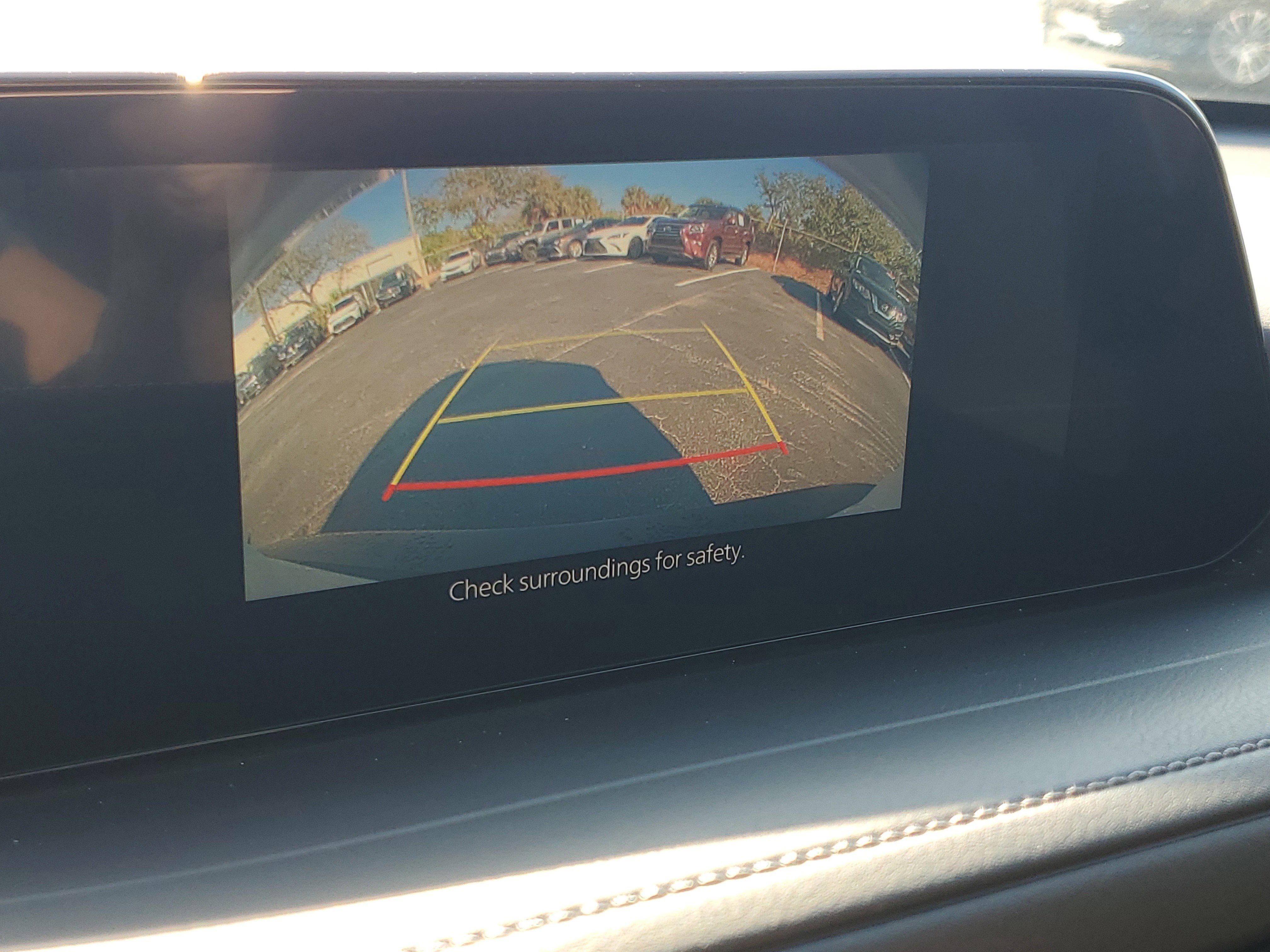 Used 2024 MAZDA CX-30 AWD 2.5 S image 32