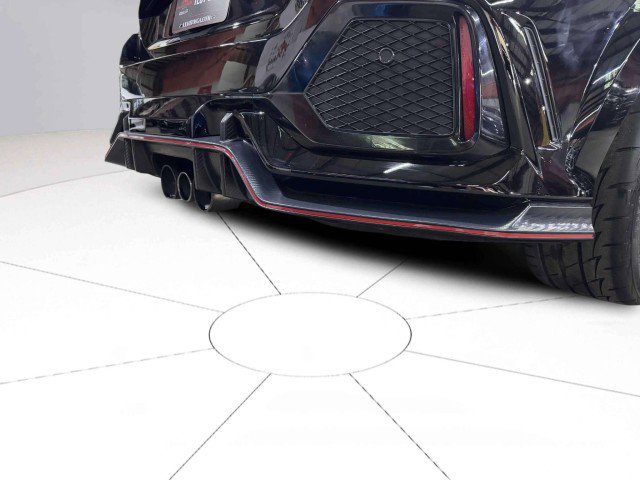 Used 2017 Honda Civic Type R image 24