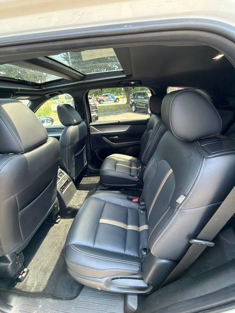 Used 2024 MAZDA CX-90 Plug-In Hybrid w/ Premium Plus AWD/4WD image 14
