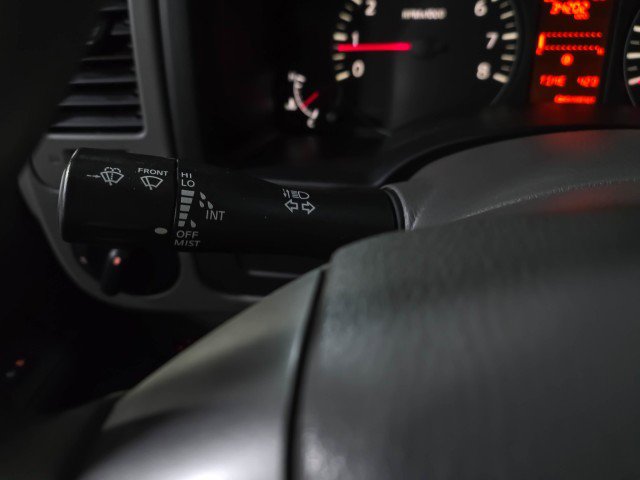 Used 2018 Nissan NV 2500 SV w/ Navigation Package image 19