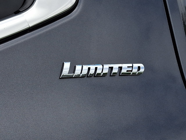 New 2026 Toyota Tundra Limited AWD/4WD image 11
