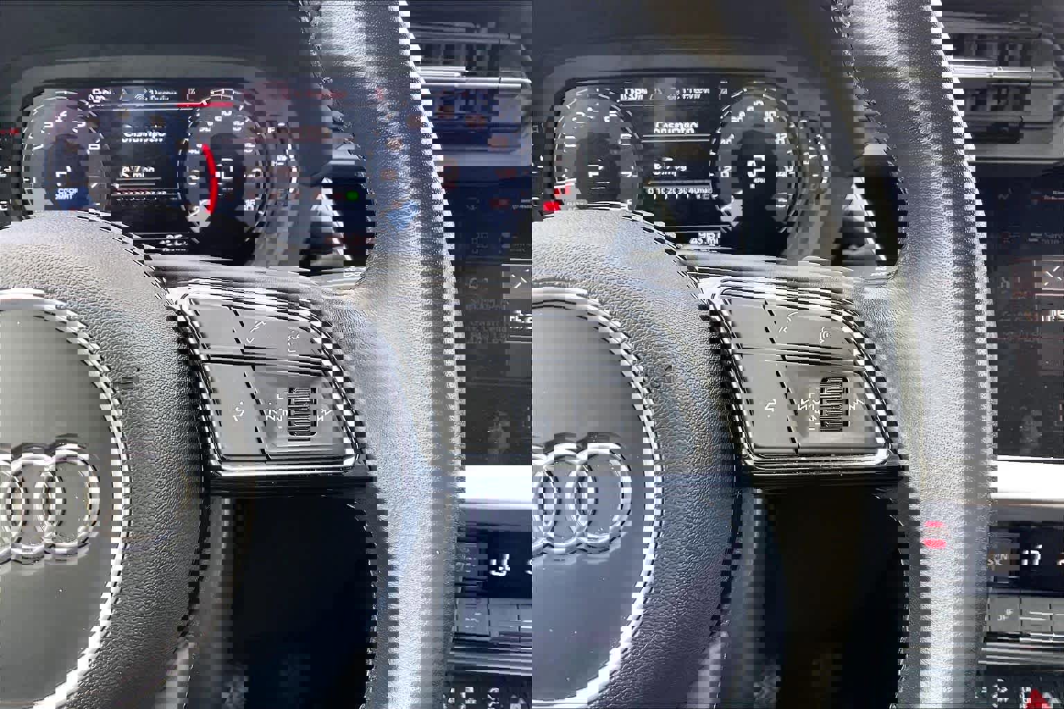 Used 2024 Audi A3 2.0T Premium FWD image 25