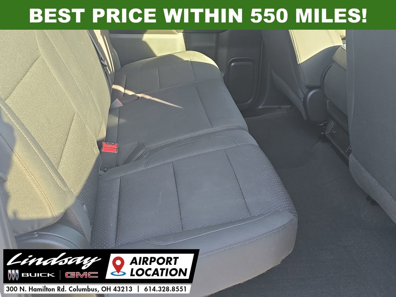 Used 2023 GMC Sierra 1500 Pro image 17