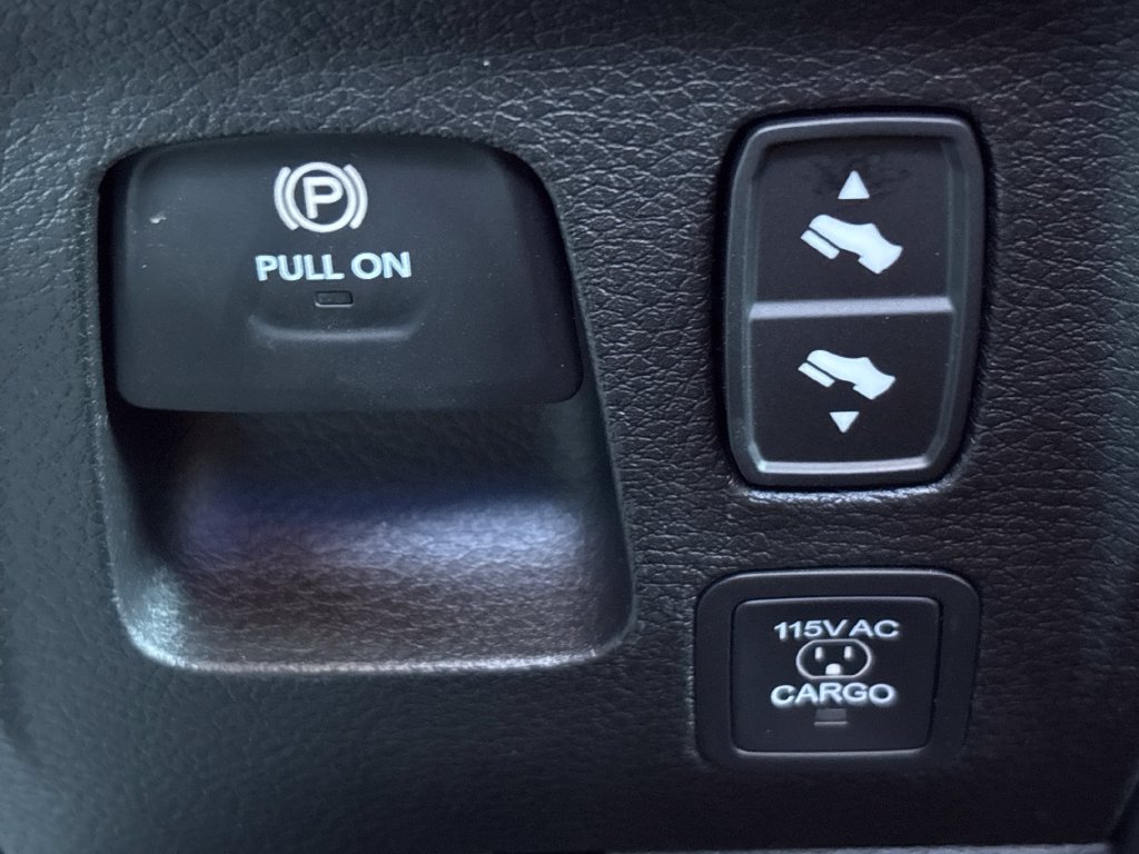 New 2026 RAM 1500 Laramie w/ Night Edition AWD/4WD image 48
