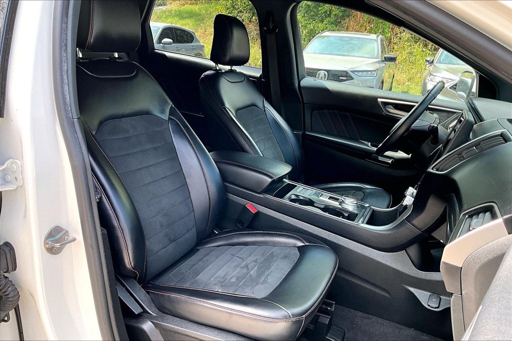 Used 2024 Ford Edge ST-Line AWD/4WD image 9