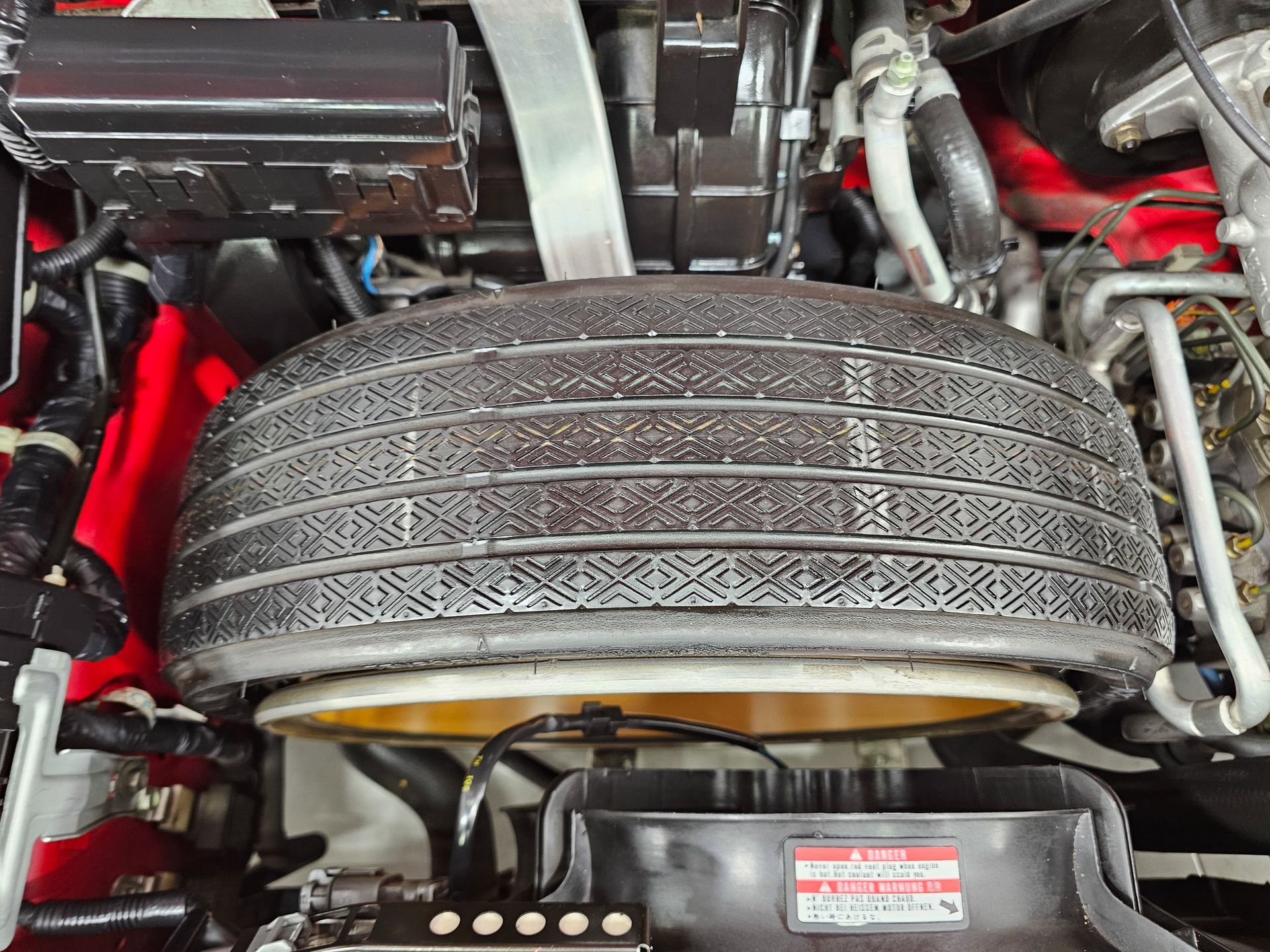 Used 1994 Acura NSX image 27