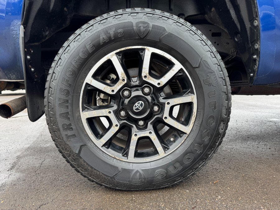 Used 2015 Toyota Tundra SR5 image 13