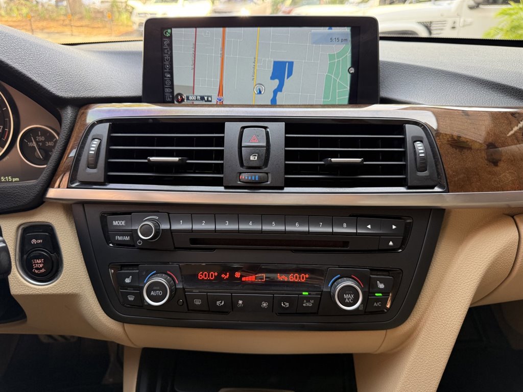Used 2015 BMW 435i xDrive Coupe AWD/4WD image 22