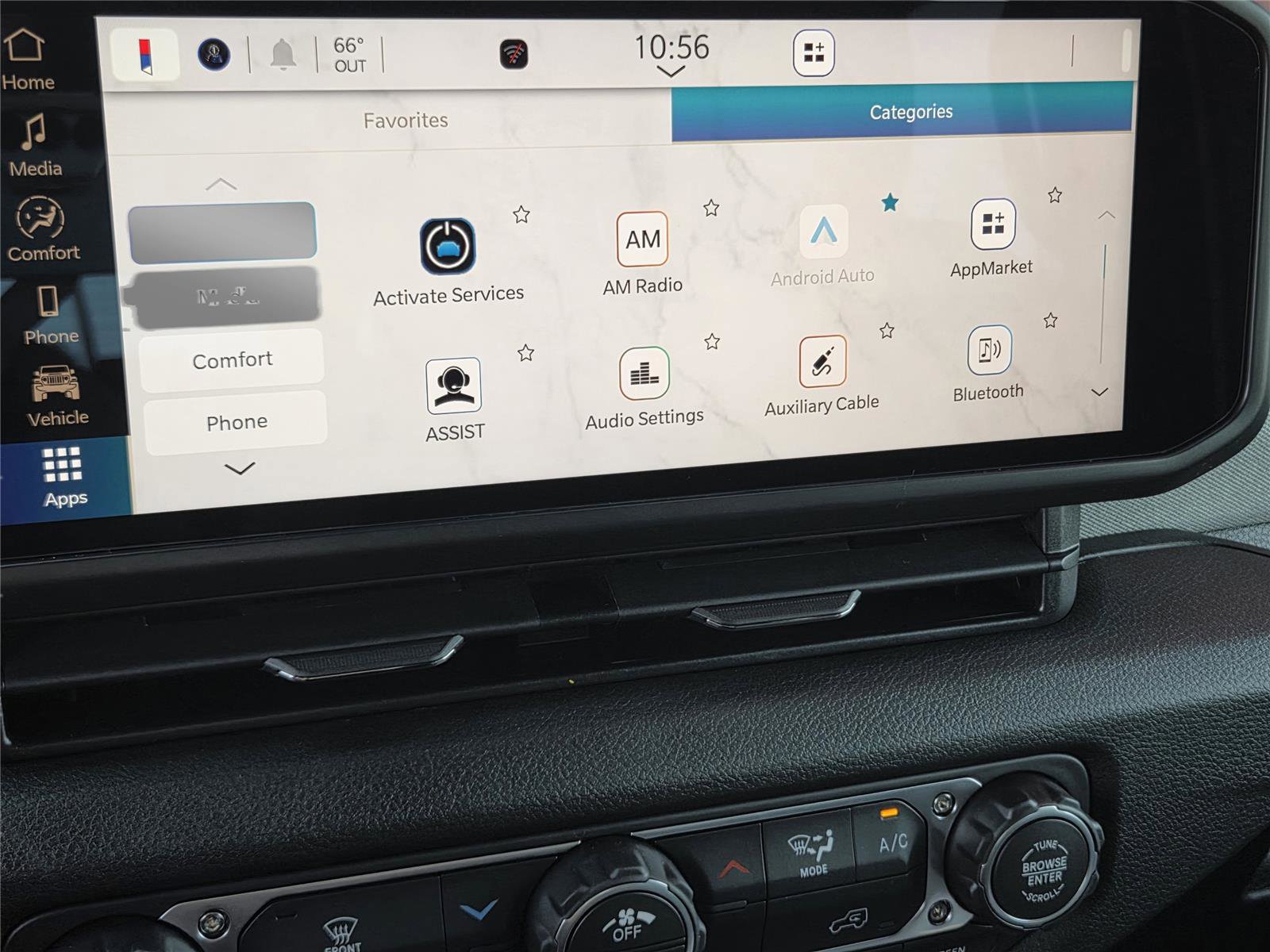 New 2026 Jeep Wrangler Sport S image 13