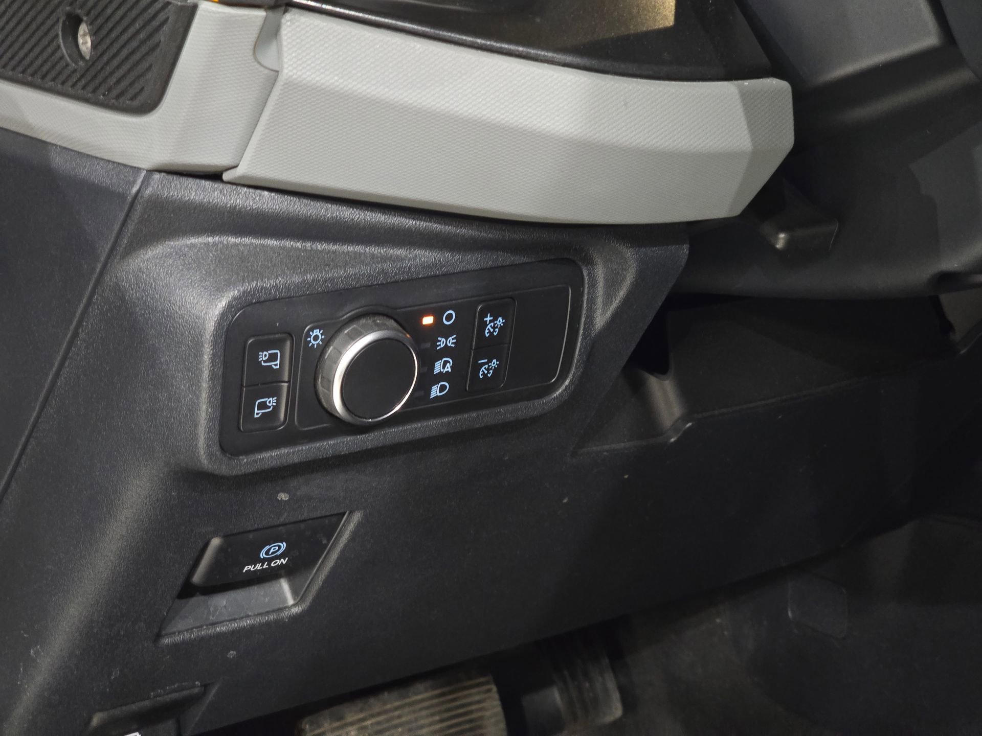 Used 2021 Ford Bronco Badlands image 18