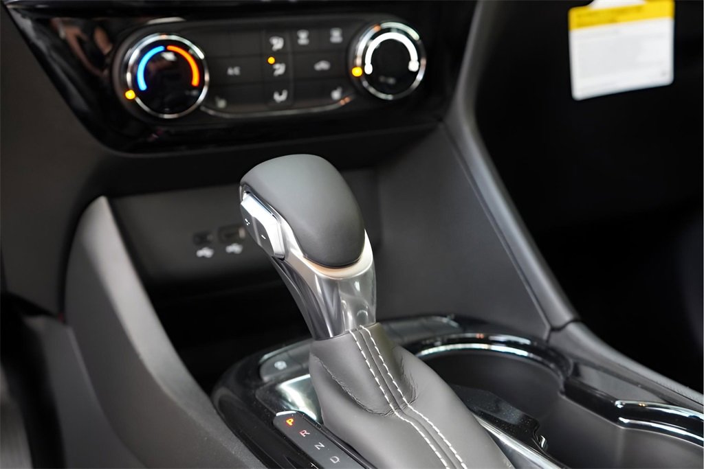 New 2026 Buick Encore GX Sport Touring w/ Advanced Technology Package image 13